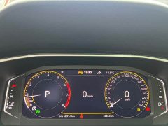 Volkswagen Taos 280TSI FWD Luxury Plus Advanced Edition - ფოტო 11