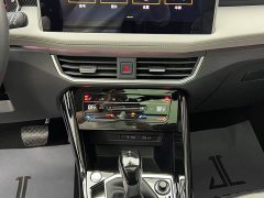 Volkswagen Taos 280TSI FWD Luxury Plus Advanced Edition - ფოტო 12