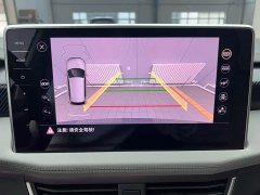Volkswagen Taos 280TSI FWD Luxury Plus Advanced Edition - ფოტო 13
