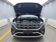 Volkswagen Taos 280TSI FWD Luxury Plus Advanced Edition - ფოტო 17