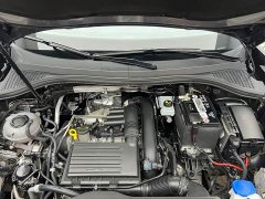 Volkswagen Taos 280TSI FWD Luxury Plus Advanced Edition - ფოტო 18