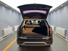 Volkswagen Taos 280TSI FWD Luxury Plus Advanced Edition - ფოტო 19