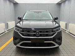 Volkswagen Taos 280TSI FWD Luxury Plus Advanced Edition - ფოტო 2