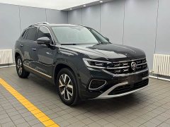 Volkswagen Taos 280TSI FWD Luxury Plus Advanced Edition - ფოტო 3