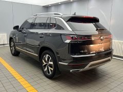 Volkswagen Taos 280TSI FWD Luxury Plus Advanced Edition - ფოტო 4