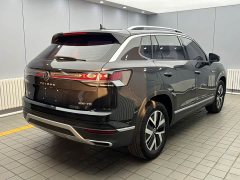 Volkswagen Taos 280TSI FWD Luxury Plus Advanced Edition - ფოტო 6