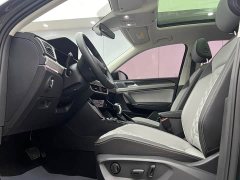 Volkswagen Taos 280TSI FWD Luxury Plus Advanced Edition - ფოტო 7