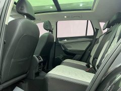 Volkswagen Taos 280TSI FWD Luxury Plus Advanced Edition - ფოტო 8