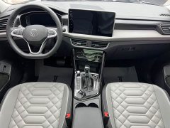 Volkswagen Taos 280TSI FWD Luxury Plus Advanced Edition - ფოტო 9