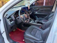 Haval H6 2021 National Trend Edition 1.5T Automatic Urban Version - ფოტო 4
