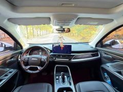 Haval H6 2021 National Trend Edition 1.5T Automatic Urban Version - ფოტო 5