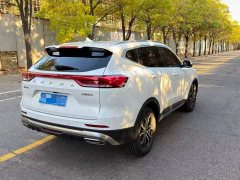 Haval H6 2021 National Trend Edition 1.5T Automatic Urban Version - ფოტო 7