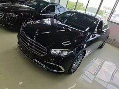 Mercedes-Benz E-Class E 300 L Luxury - фото 1