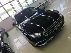 Mercedes-Benz E-Class E 300 L Luxury - фото 2
