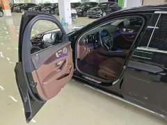 Mercedes-Benz E-Class E 300 L Luxury - фото 3