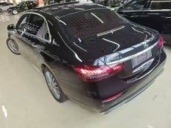 Mercedes-Benz E-Class E 300 L Luxury - фото 6