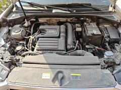 Audi Q3 2022 35 TFSI Fashion Elegant Edition - ფოტო 10