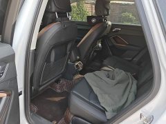 Audi Q3 2022 35 TFSI Fashion Elegant Edition - ფოტო 11