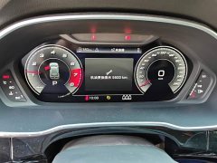 Audi Q3 2022 35 TFSI Fashion Elegant Edition - ფოტო 14