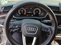 Audi Q3 2022 35 TFSI Fashion Elegant Edition - ფოტო 15