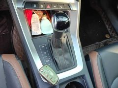 Audi Q3 2022 35 TFSI Fashion Elegant Edition - ფოტო 16