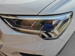 Audi Q3 2022 35 TFSI Fashion Elegant Edition - ფოტო 5