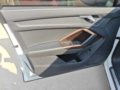 Audi Q3 2022 35 TFSI Fashion Elegant Edition - ფოტო 7