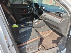 Audi Q3 2022 35 TFSI Fashion Elegant Edition - ფოტო 8