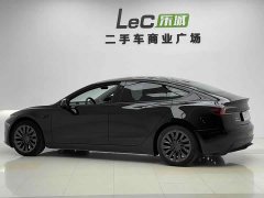 Tesla Model 3 2023 Rear-Wheel Drive - ფოტო 12