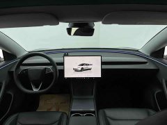 Tesla Model 3 2023 Rear-Wheel Drive - ფოტო 9