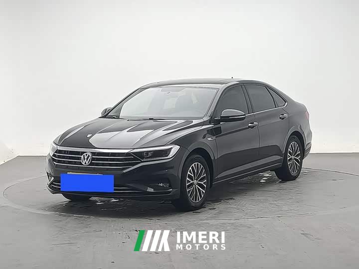 Volkswagen Sagitar 280TSI DSG Comfort Smart Connected Edition
