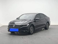 Volkswagen Sagitar 280TSI DSG Comfort Smart Connected Edition - ფოტო 1
