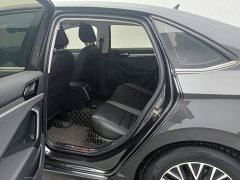 Volkswagen Sagitar 280TSI DSG Comfort Smart Connected Edition - ფოტო 10