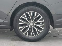 Volkswagen Sagitar 280TSI DSG Comfort Smart Connected Edition - ფოტო 11