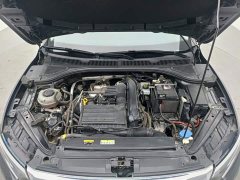 Volkswagen Sagitar 280TSI DSG Comfort Smart Connected Edition - ფოტო 12