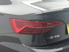 Volkswagen Sagitar 280TSI DSG Comfort Smart Connected Edition - ფოტო 14