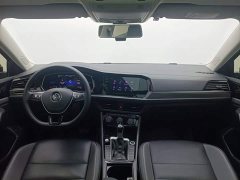Volkswagen Sagitar 280TSI DSG Comfort Smart Connected Edition - ფოტო 3