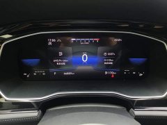 Volkswagen Sagitar 280TSI DSG Comfort Smart Connected Edition - ფოტო 4