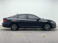 Volkswagen Sagitar 280TSI DSG Comfort Smart Connected Edition - ფოტო 5