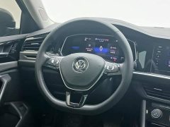 Volkswagen Sagitar 280TSI DSG Comfort Smart Connected Edition - ფოტო 6