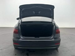 Volkswagen Sagitar 280TSI DSG Comfort Smart Connected Edition - ფოტო 9