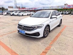 Volkswagen Sagitar 280TSI DSG Beyond Lite - ფოტო 1