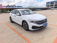 Volkswagen Sagitar 280TSI DSG Beyond Lite - ფოტო 3