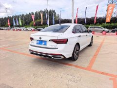 Volkswagen Sagitar 280TSI DSG Beyond Lite - ფოტო 7