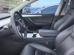 Tesla Model Y 2022 Facelift Rear-Wheel Drive - ფოტო 4