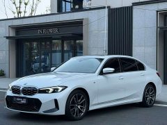 BMW 3 Series 325i M Sport Package - ფოტო 1