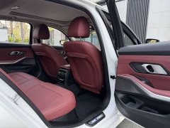 BMW 3 Series 325i M Sport Package - ფოტო 10