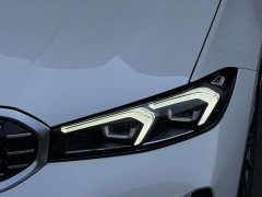 BMW 3 Series 325i M Sport Package - ფოტო 11