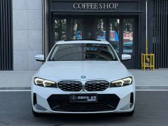 BMW 3 Series 325i M Sport Package - ფოტო 2