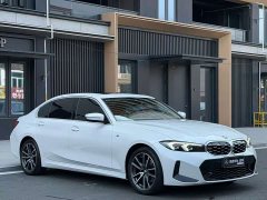 BMW 3 Series 325i M Sport Package - ფოტო 3